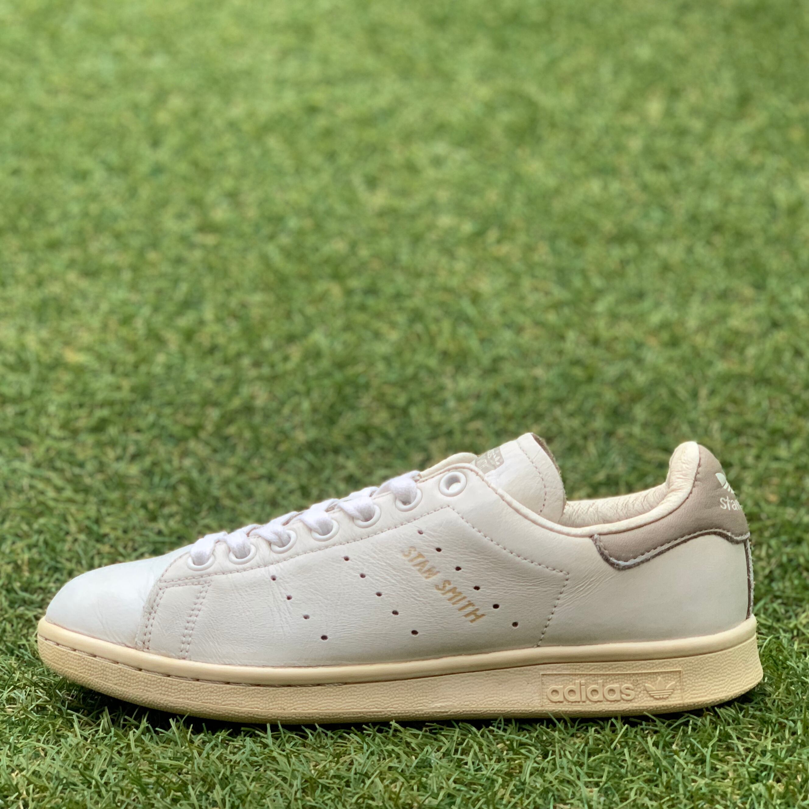 adidas STANSMISTH アディダス スタンスミス E333