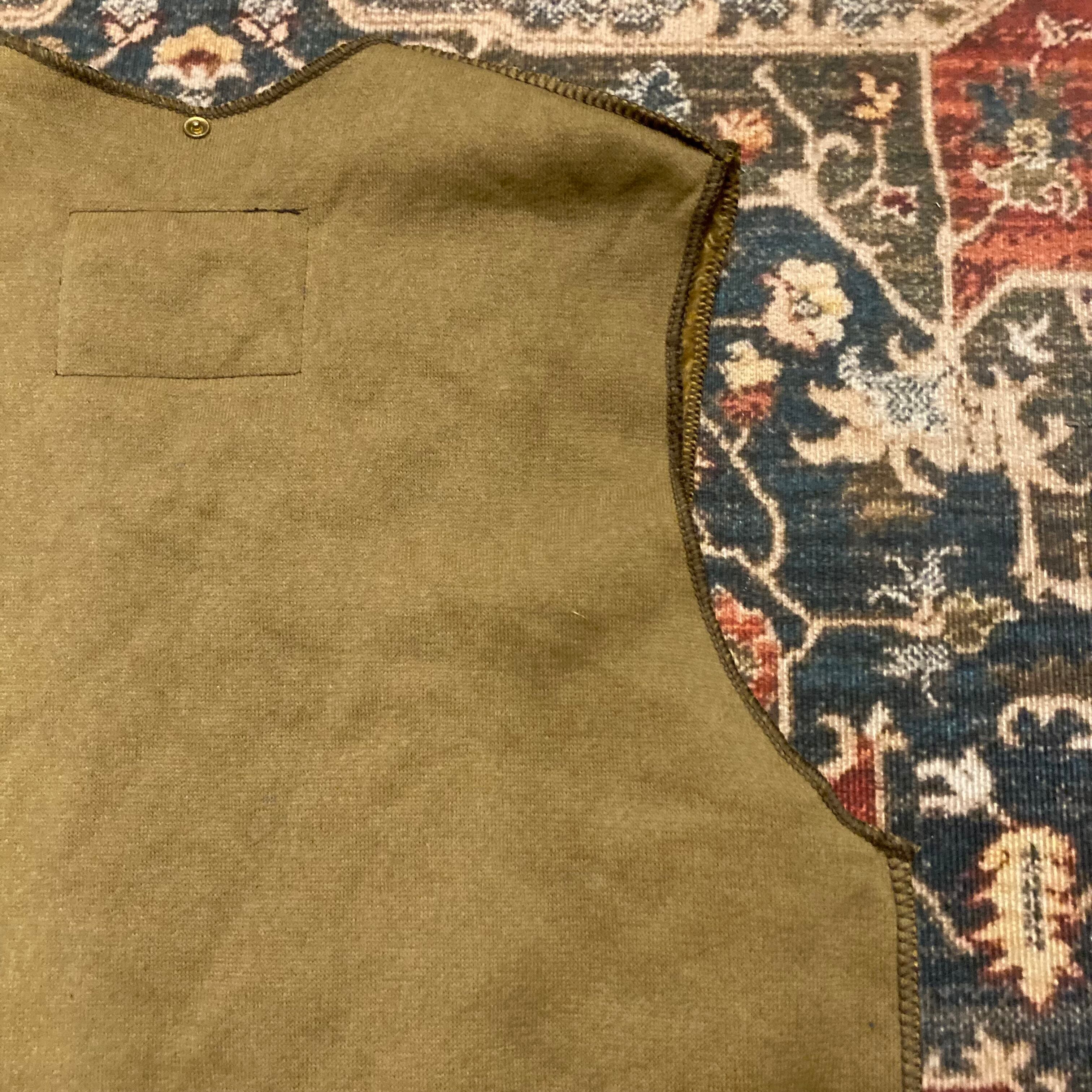 90s Barbour Liner Vest バブアー ライナーベスト ヴィンテージ 王室