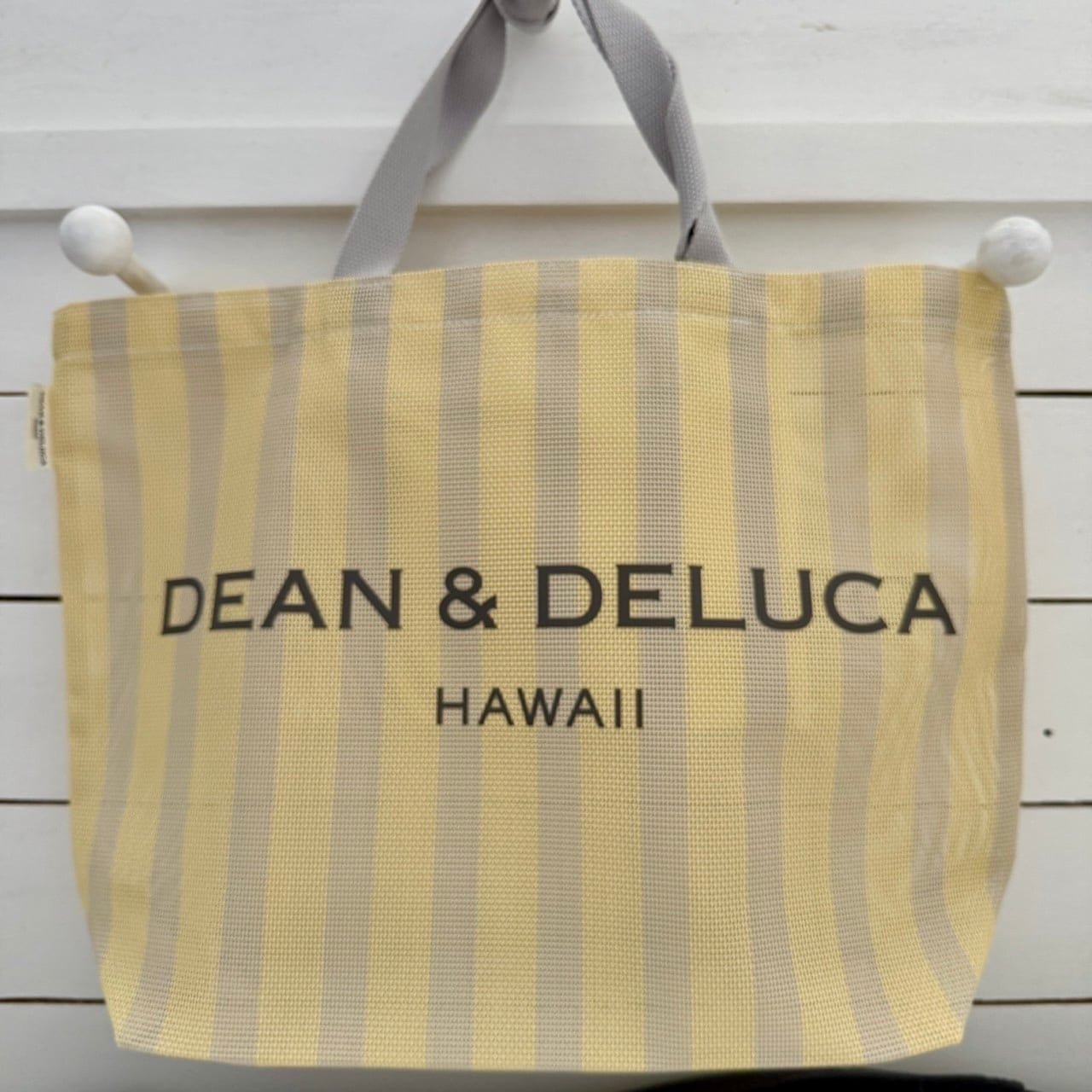 Dean & DeLuca ディーンアンドデルーカ | Big mahalo Honolulu