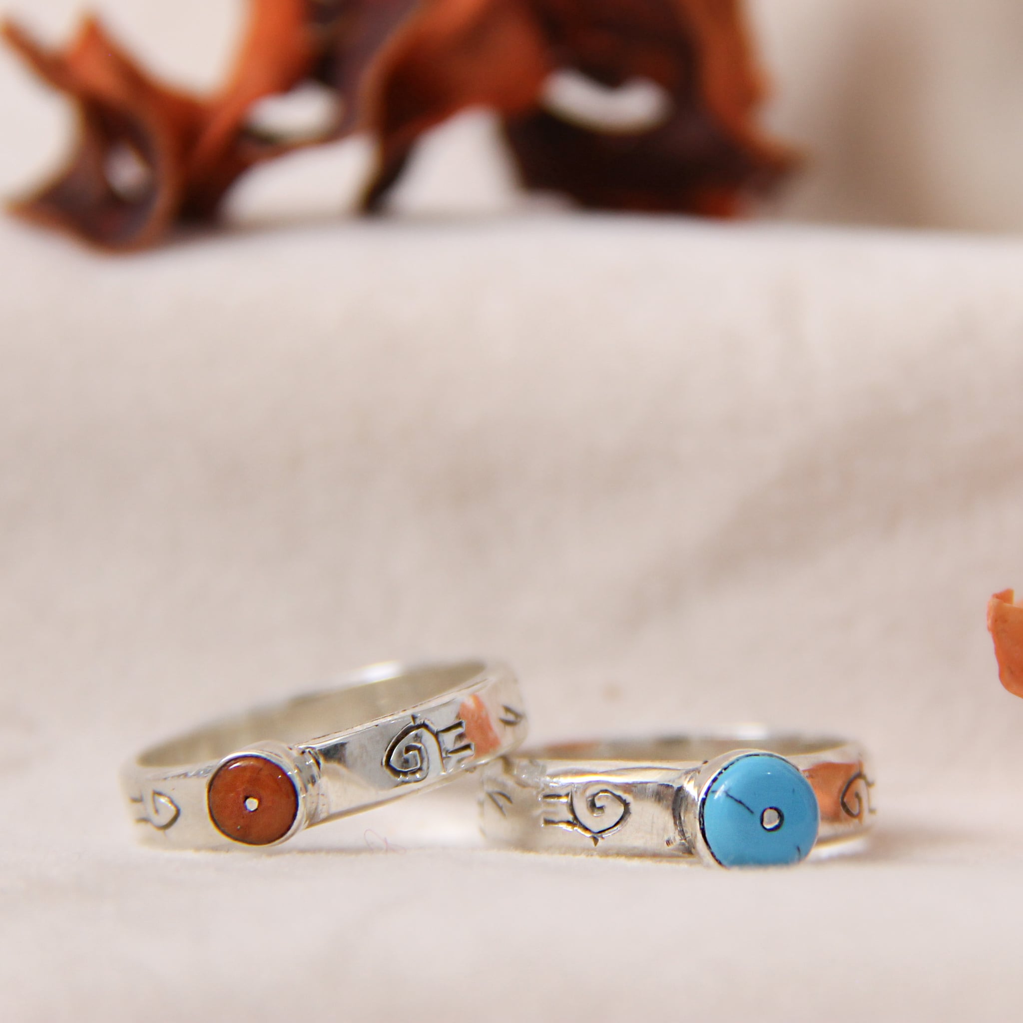 人気！】ОЙМО デザイン SV925 リング | ОЙМО -オイモ-