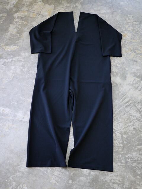 YAECA CONTEMPO（ヤエカコンテンポ） 2WAYオールインワン[52052702] | tile