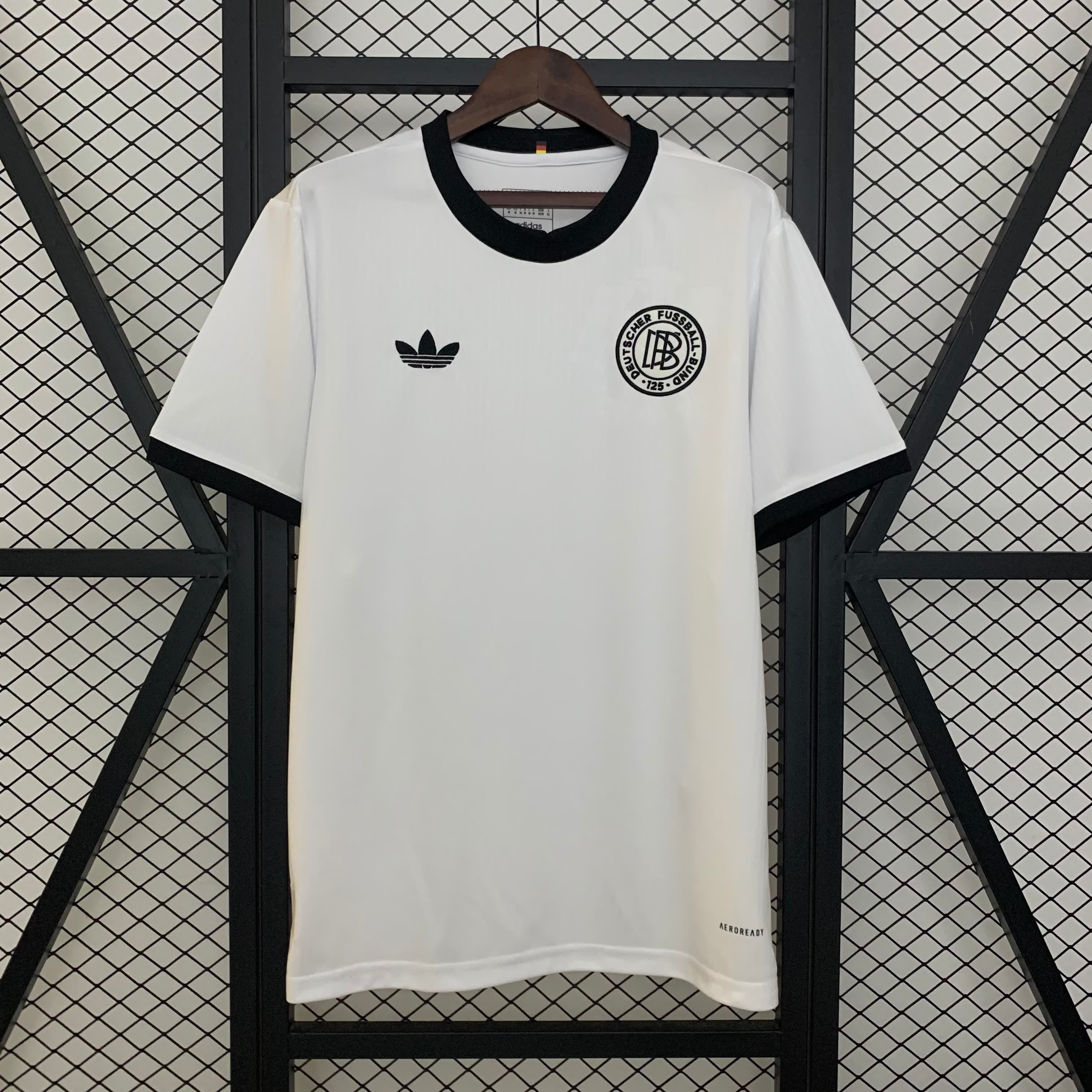 25-26 M-U Third Long Sleeve Jersey マンチェスター ユナイテッド 25