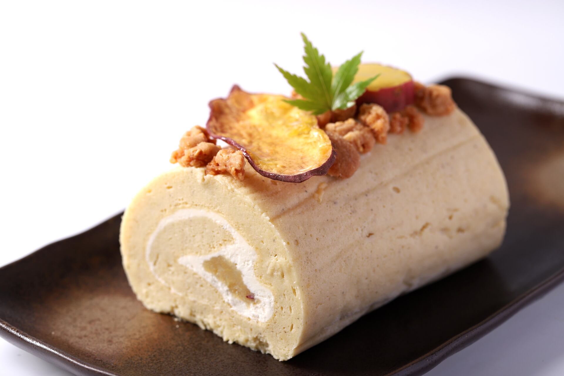 スイートポテトロール