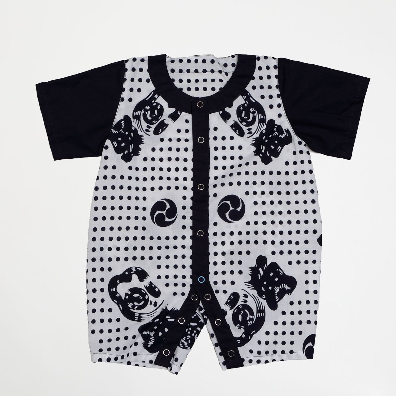 ロンパース【型番:20002】