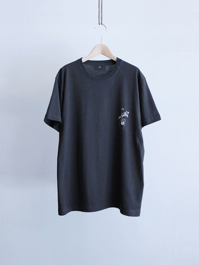 Garage.U.W ETHICAL TEE