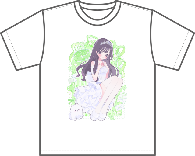 七瀬ひまり生誕祭2025アクリルスタンド | トウトイナ。オンラインショップ