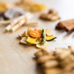 バナナチップス　[000525]