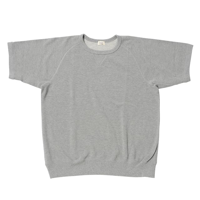 【新品】siro　半袖スウェット 2025AW新作】半袖スウェットセットアップ[品番：LOSW0009159]｜CLOTHY