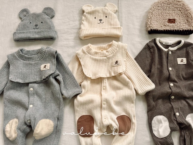 【予約】Half-neck Warmer 25 (Bebe)