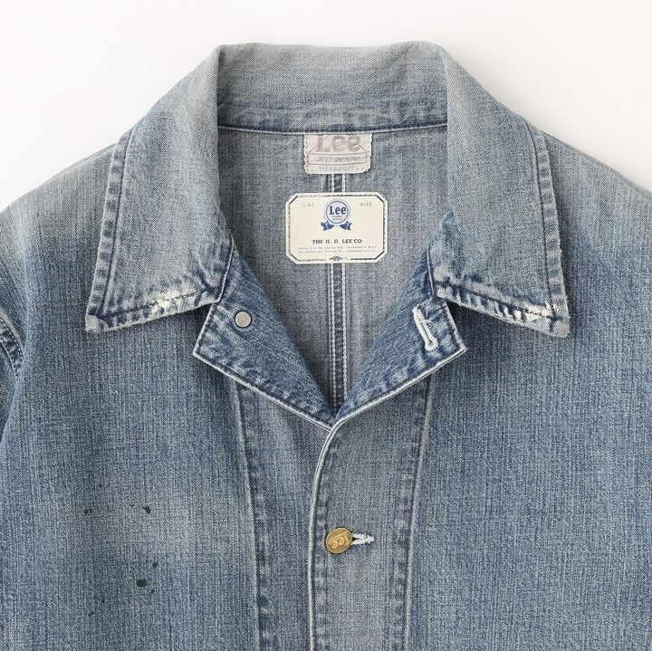 Lee / VINTAGE LOCO JACKET | 【FLAGS】メンズ ファッション アパレル