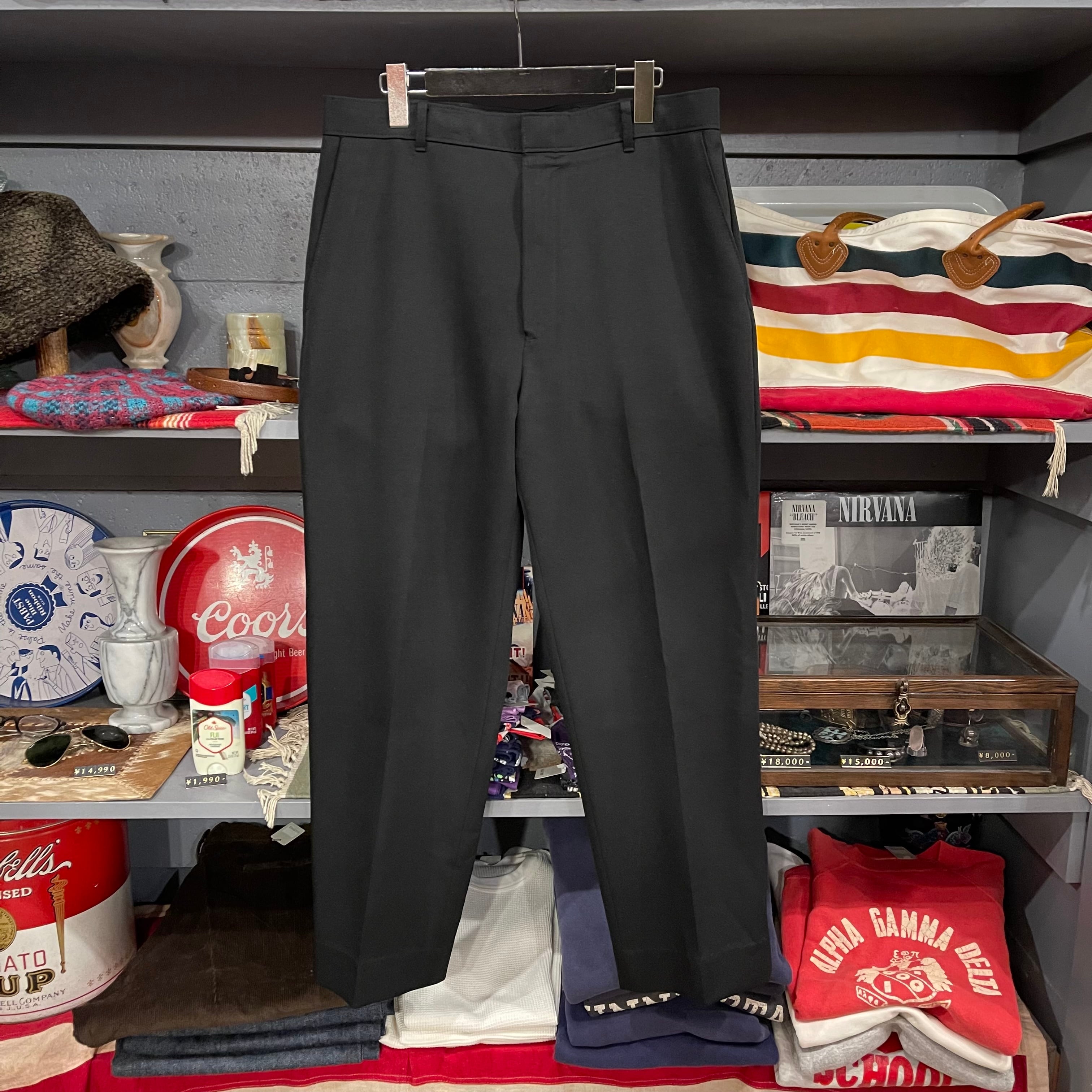 Levis Action Slacks | VOSTOK