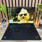 \ 公式ショップ限定価格❣️/ 《最新2023年モデル》Lenovo ThinkPad E16 第13世代 i5 メモリ16GB SSD512GB ノートパソコン 安心サポート&3ヶ月保証付き