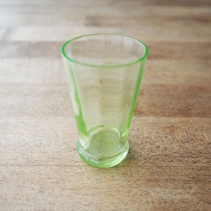 緑のプチグラス