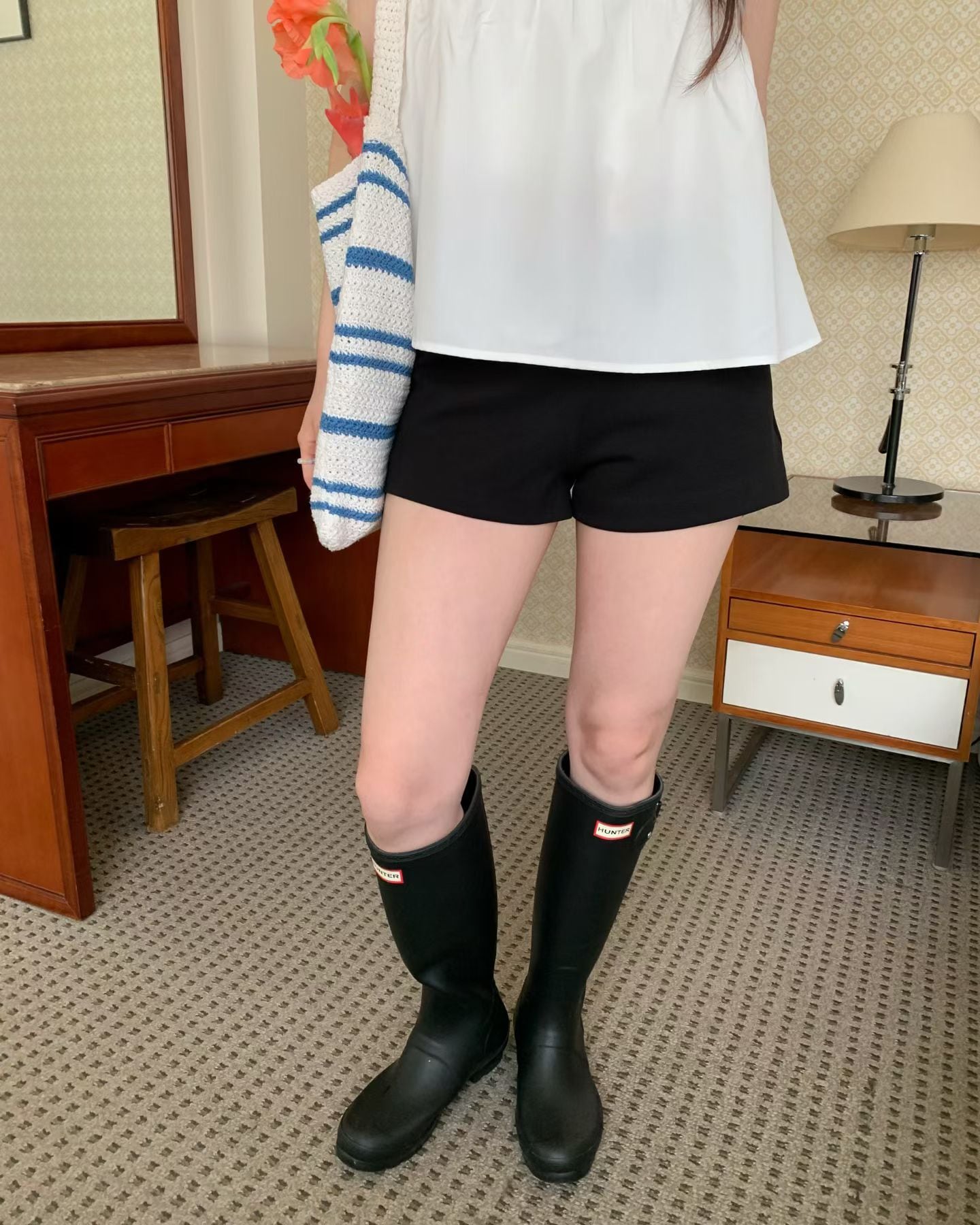 (予約)ezediary / Sweetie Pants