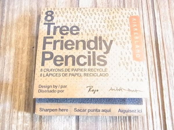 【在庫限り】マッチな鉛筆