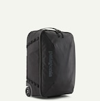 patagonia ブラックホール・MLC ウィーリー 34L