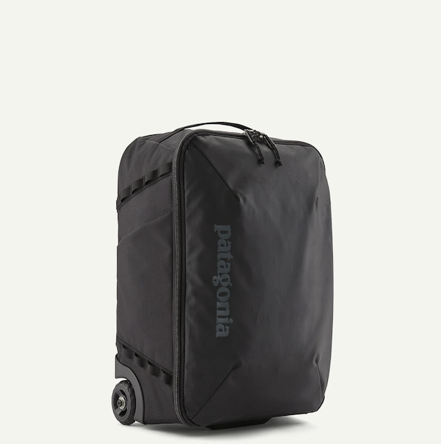 patagonia ブラックホール・MLC ウィーリー 34L