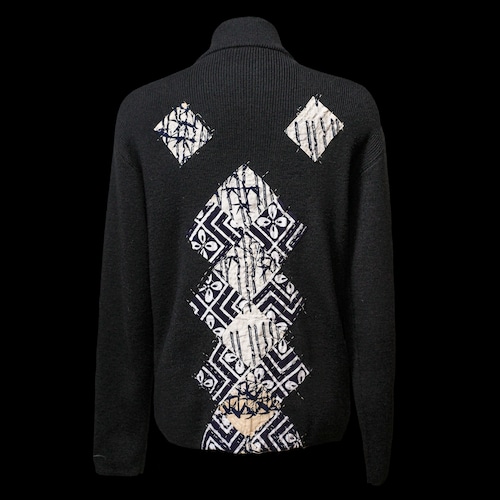 Kimono Patch Kimono Patch