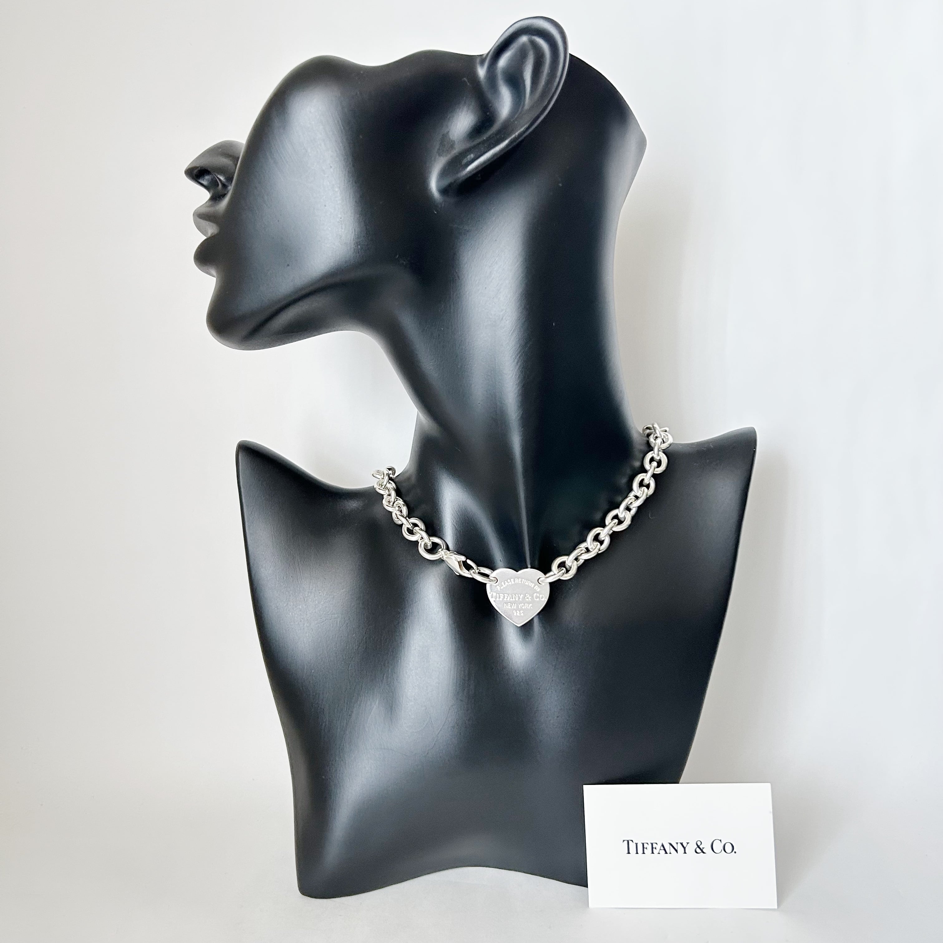 T7029】Tiffany&Co. 