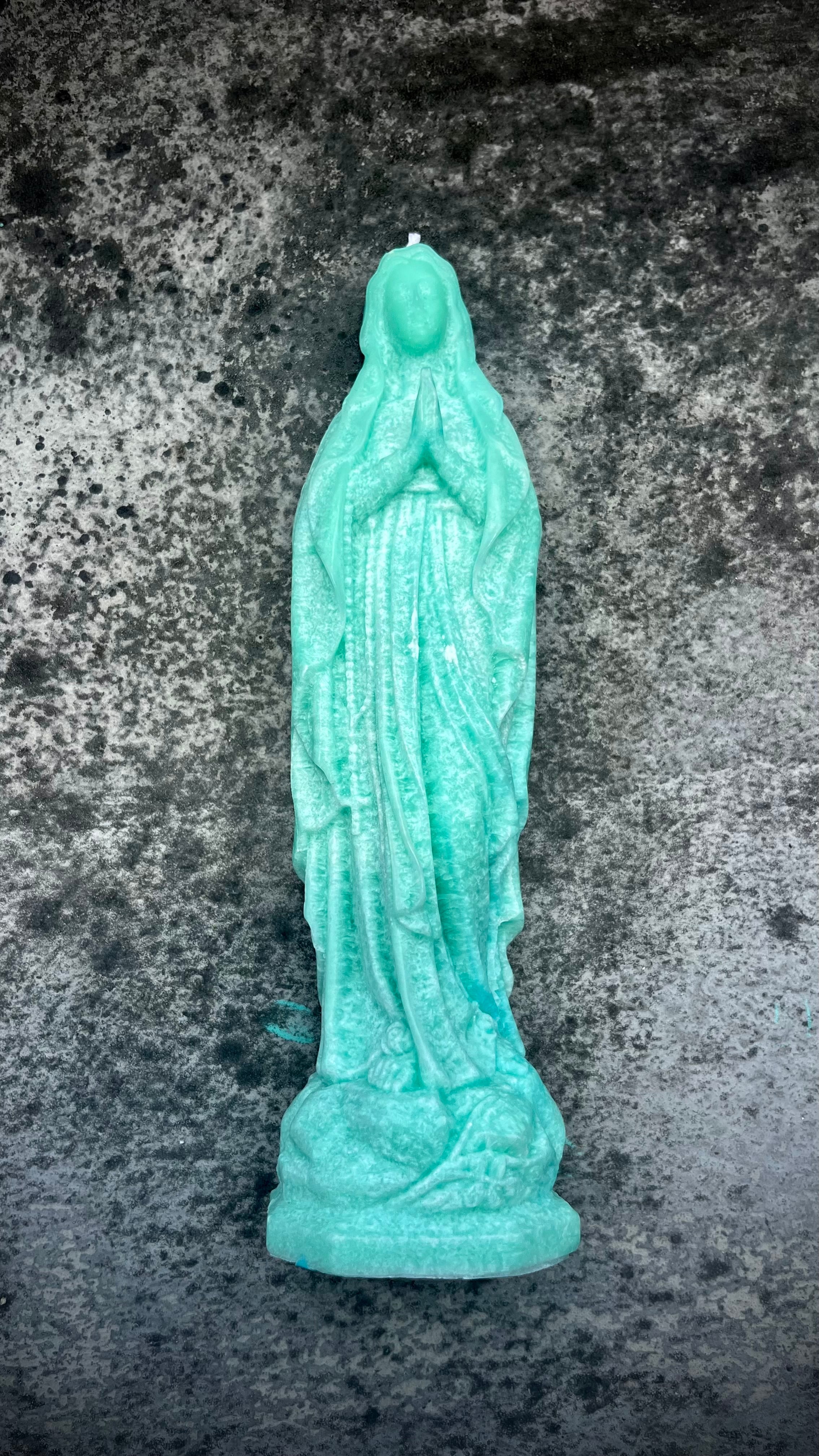 CANDELA DELLA MADONNA DELLA PACE