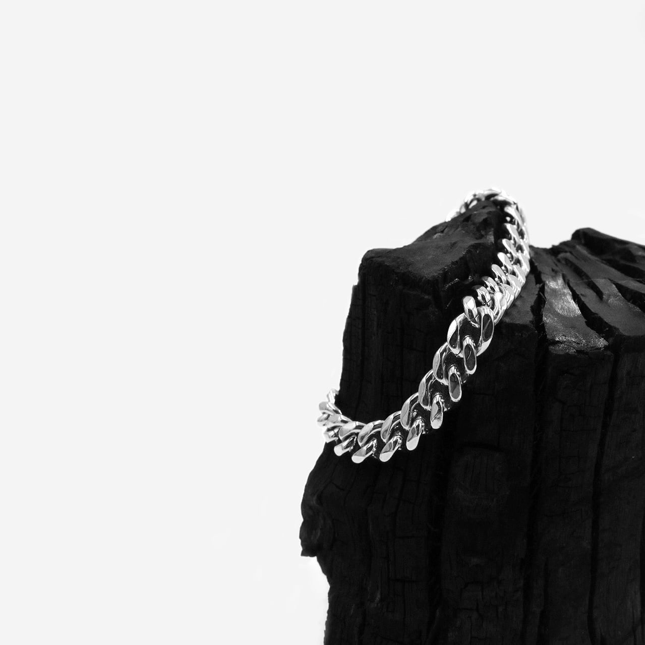 chain bracelet Ⅳ | 13lue