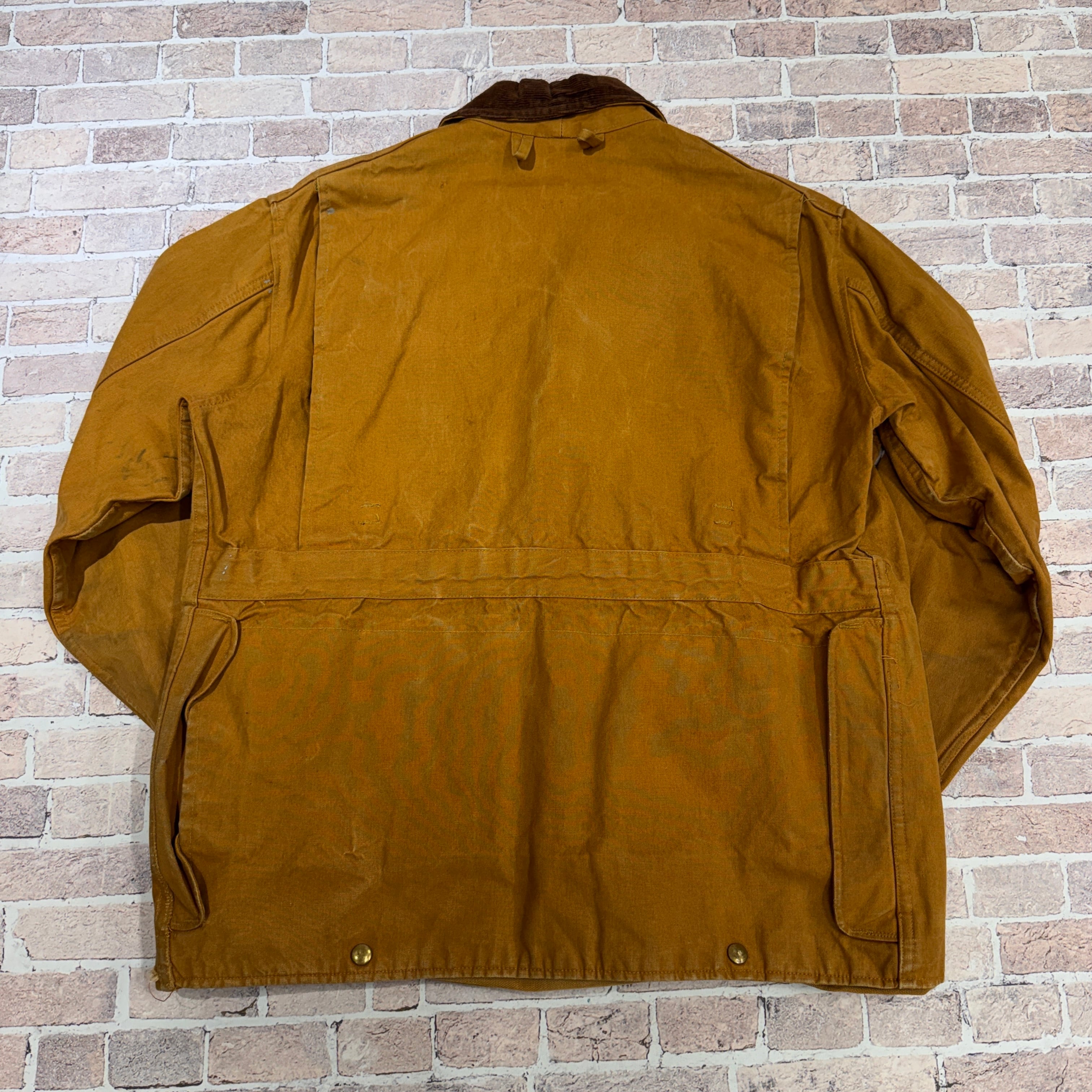 1960s HUNTING JACKET | safarionline