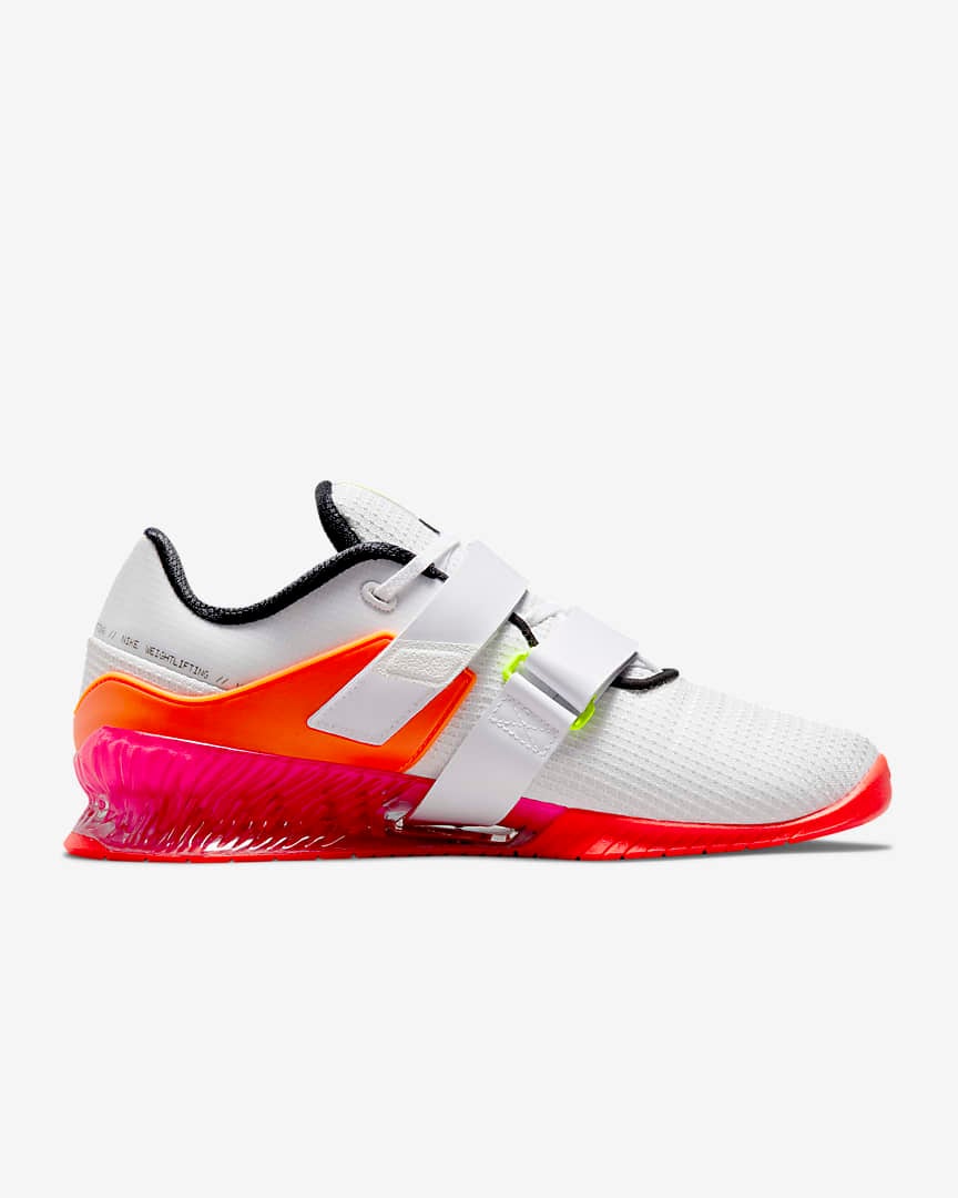 Nike Romaleos 4 SE ナイキ | jordan_sneakers