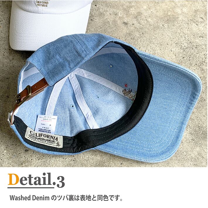 California Have A Nice Time カリフォルニアハブアナイスタイムlow Cap Bear Kkc 163 ローキャップベアー コットンツイル素材 くま メンズ レディース 男女兼用 ブランド Have A Nice Time Store