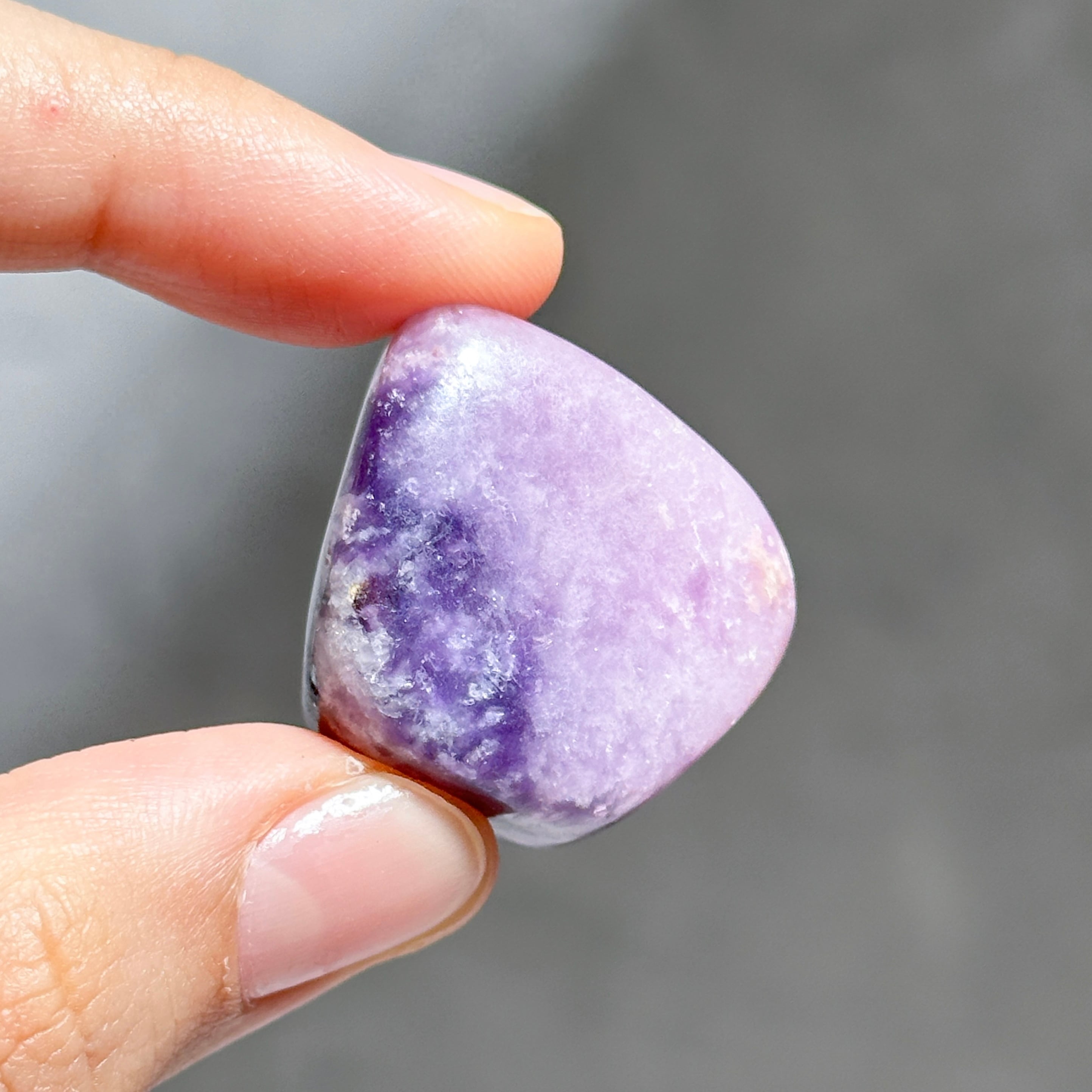 ティファニーストーン キューブ14◇ Tiffany Stone ◇天然石・鉱物