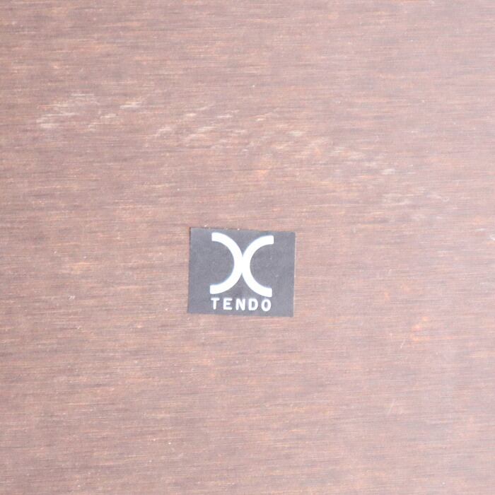 ヴィンテージ 天童木工 板倉準三 アントラー ダイニングテーブル | RENOKA