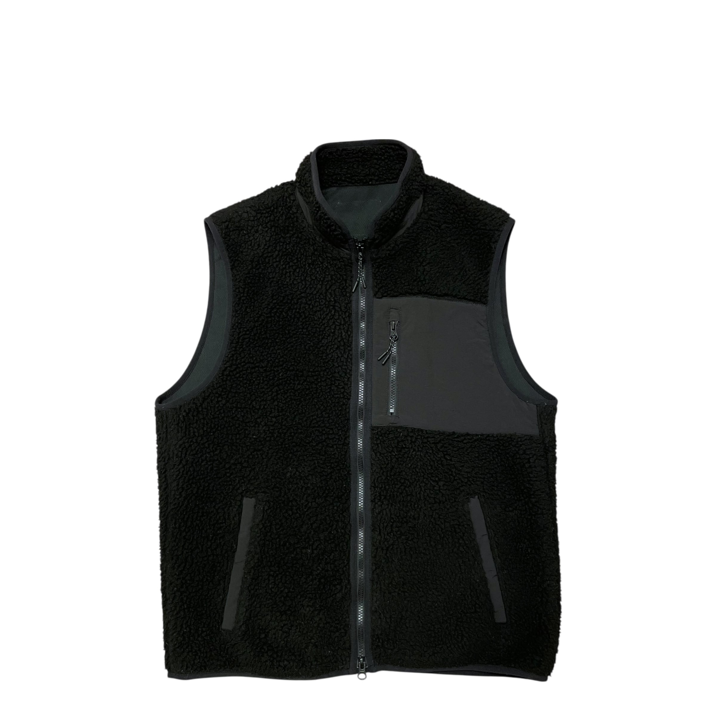 TOWAVASE Permanent TOWAVASE vest ベルベット | Pay ID