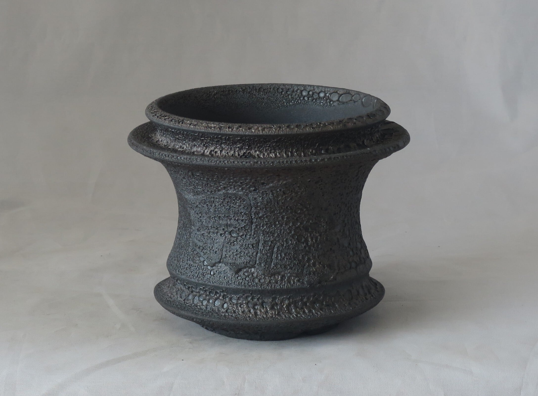 usagi ceramic laboratory 植木鉢 作家鉢 陶器鉢 usagi ceramic laboratory