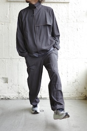 TECH DENIM JACKET / RGT-14-3