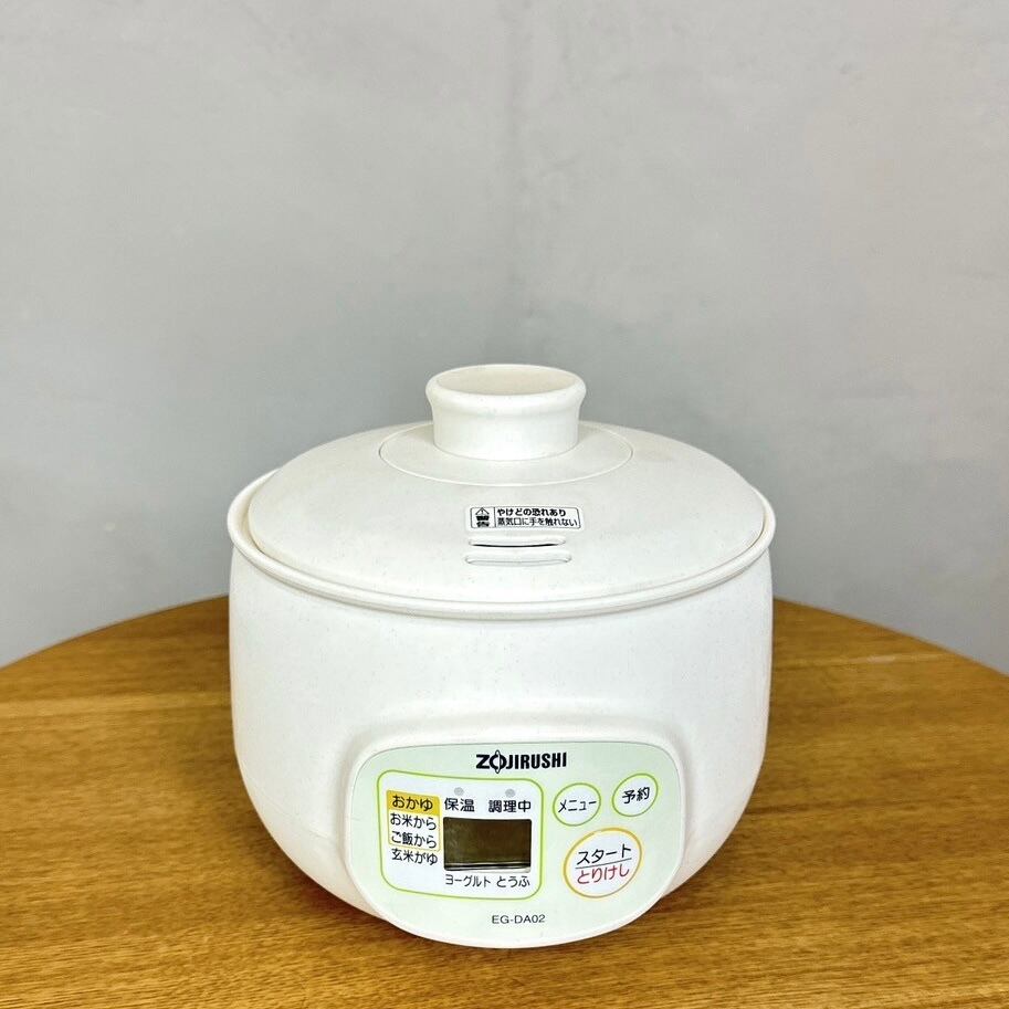 炊飯器(rice cooker) | kokurokuma