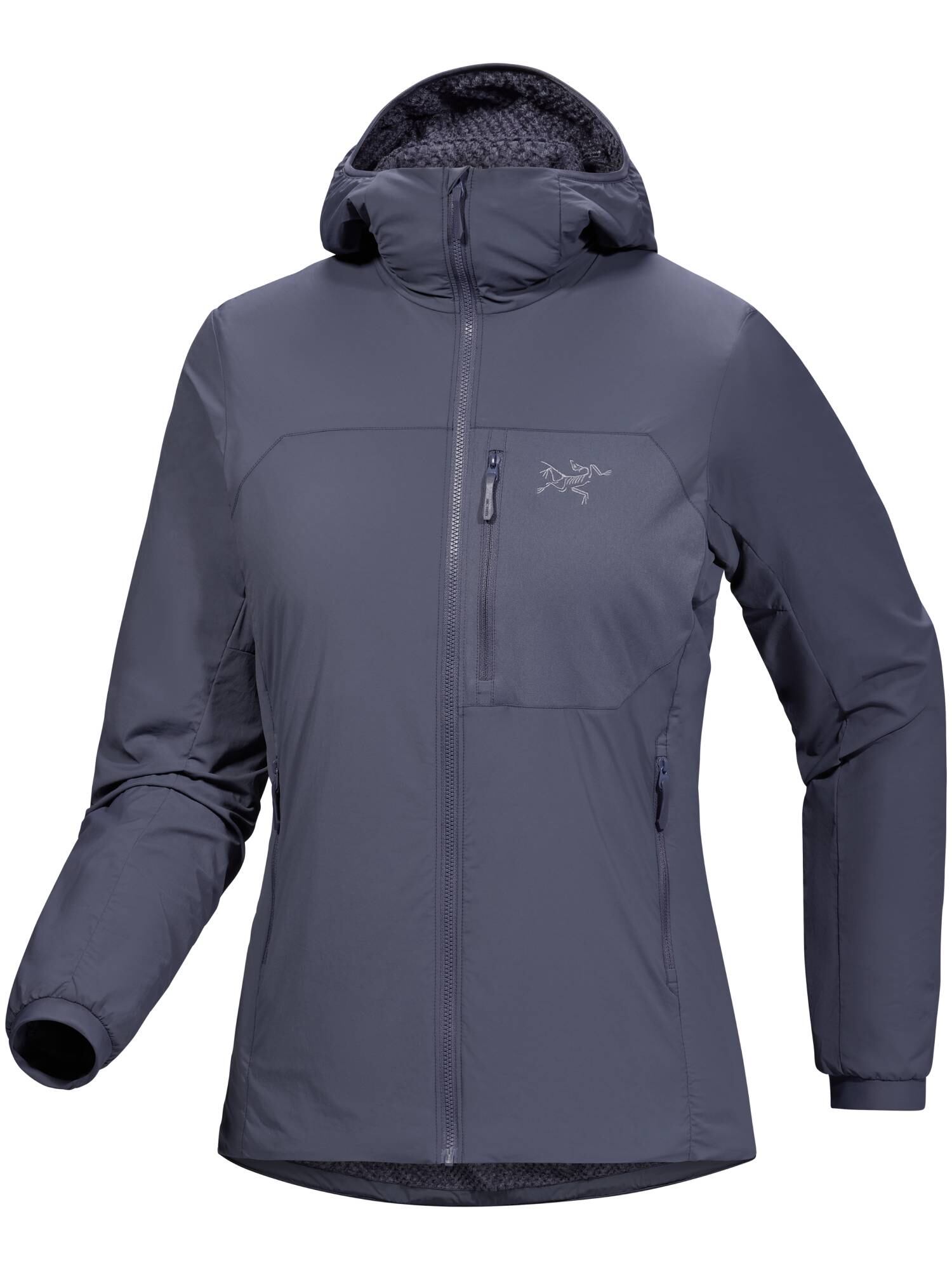 ARC'TERYX アークテリクス / プロトン SL フーディ ウィメンズ #Dk Stratus