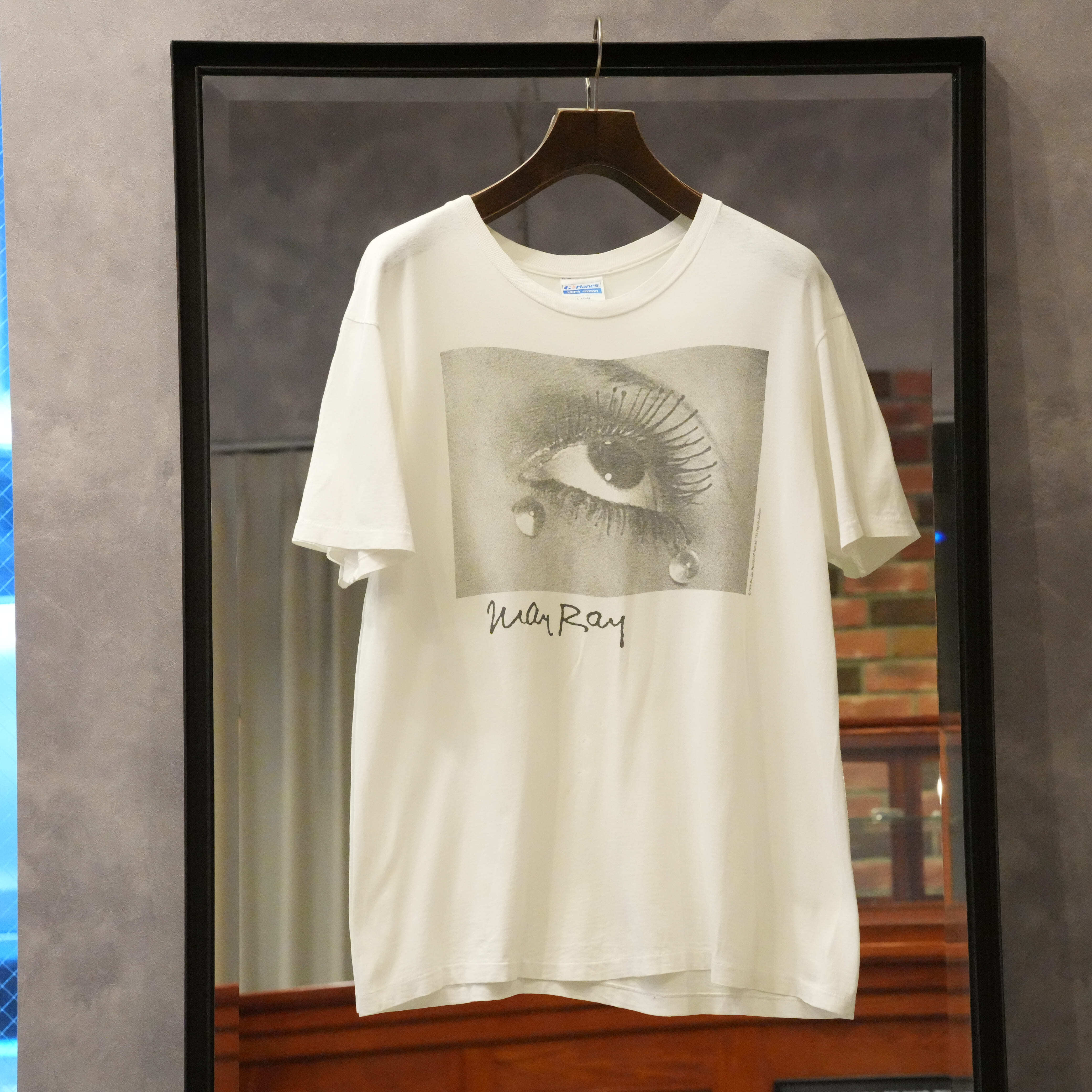 ヴィンテージTシャツ 