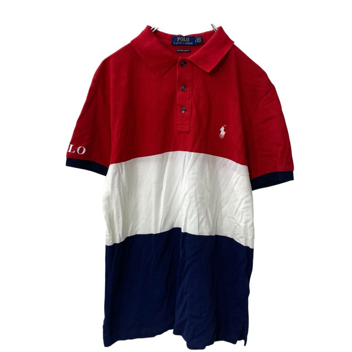 70's フランス製 LACOSTE S/S Polo Shirt 2 / ラコステ フレラコ