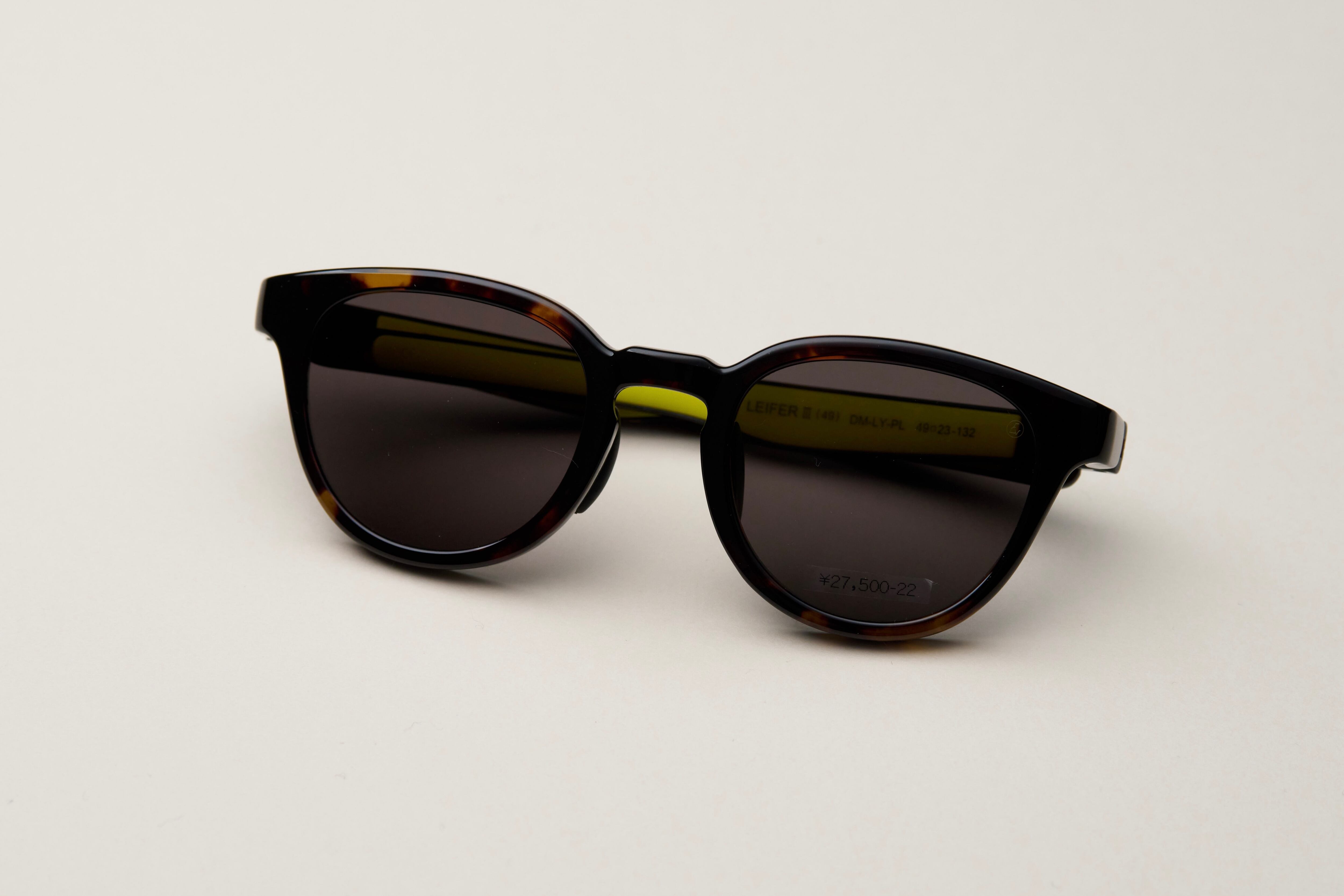 Eyevol | CLAN EYEWEAR