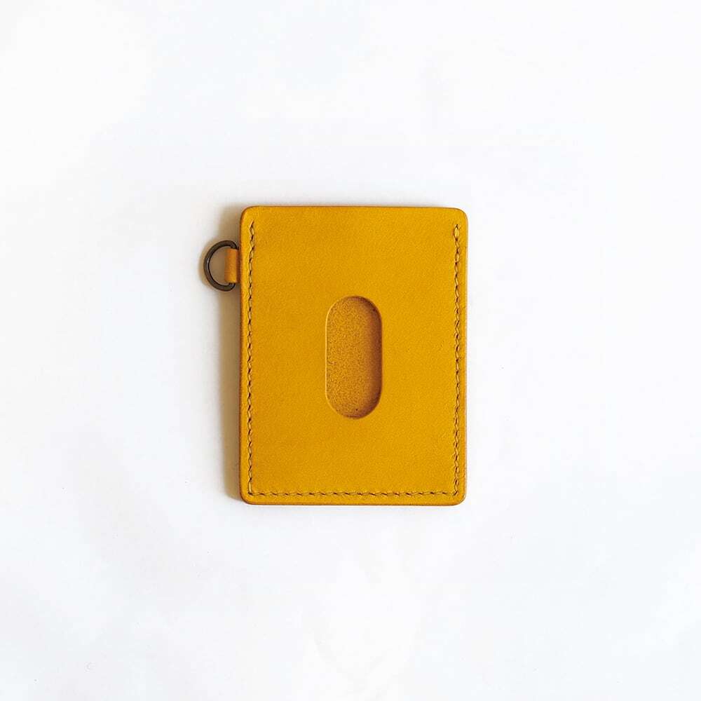 イエロー コインケース カードスロット付き イエロー コインケース カードスロット付き Amazon.co.jp: ZENIX