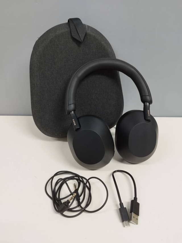 美品】SENNHEISER MOMENTUM True Wireless 4/MTW4C/ワイヤレスイヤホン 