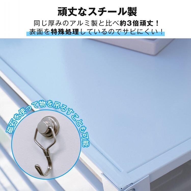 エアコン 室外機 カバー 通気口 雪 日よけ ルーバー 目隠し ベランダ