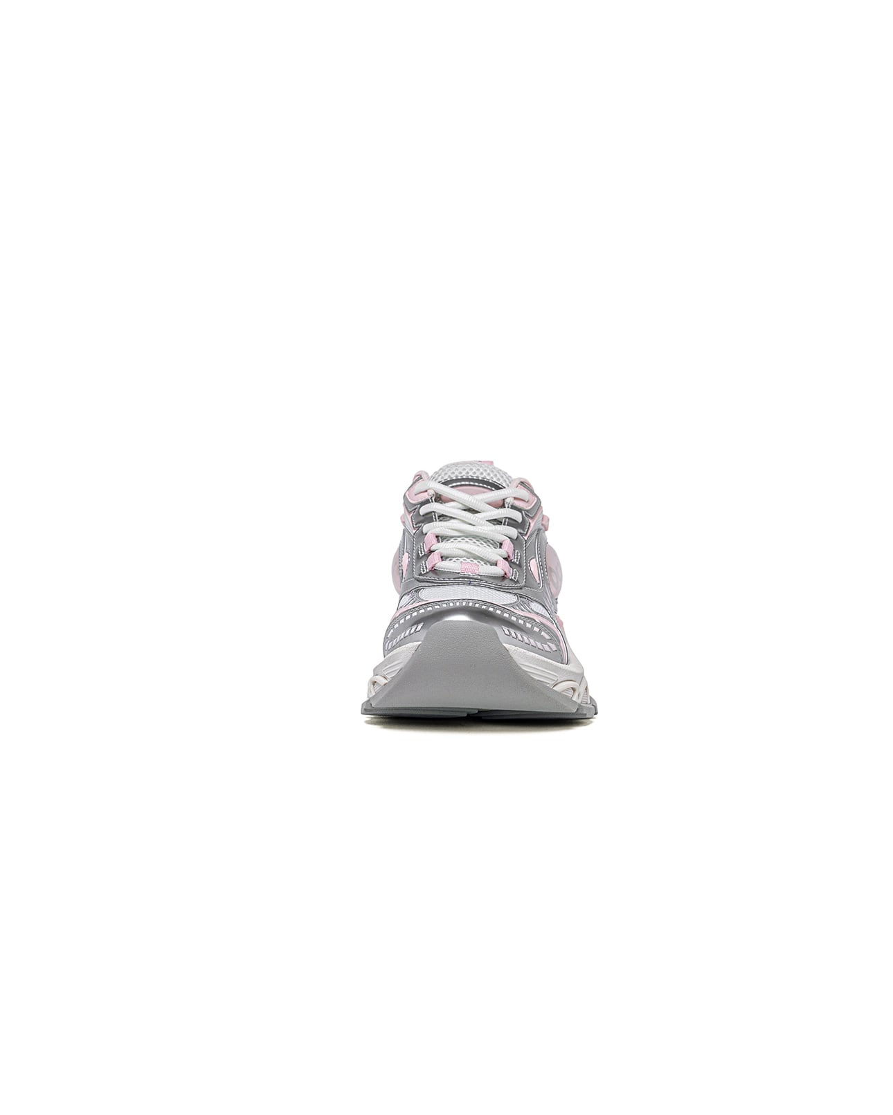 Ocai】Runtech 3.0 / Sakura Silver pink | OLD ORDER JAPAN (オールド
