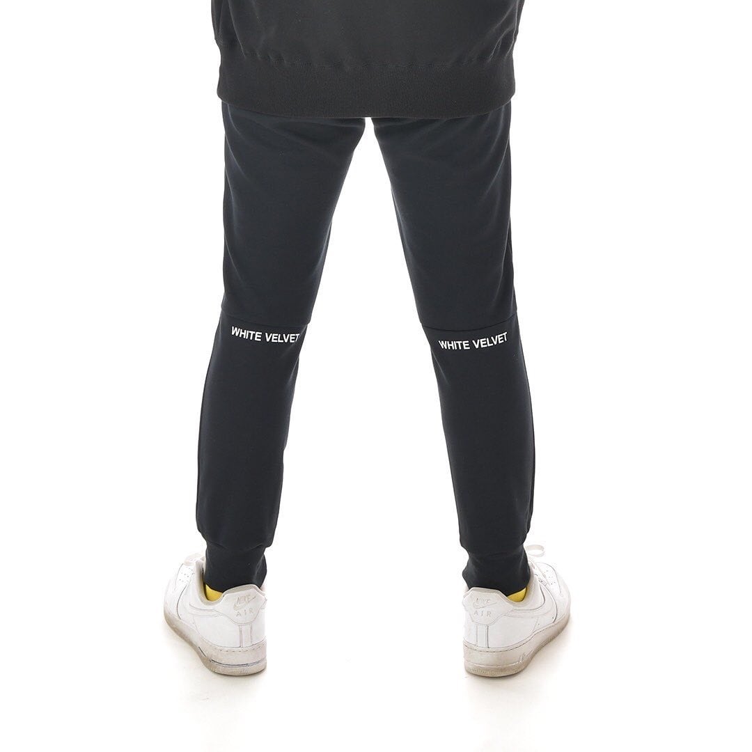 BELVET スエットパンツ WHITEVELVET スウェットパンツ | WHITE VELVET ホワイトベルベット