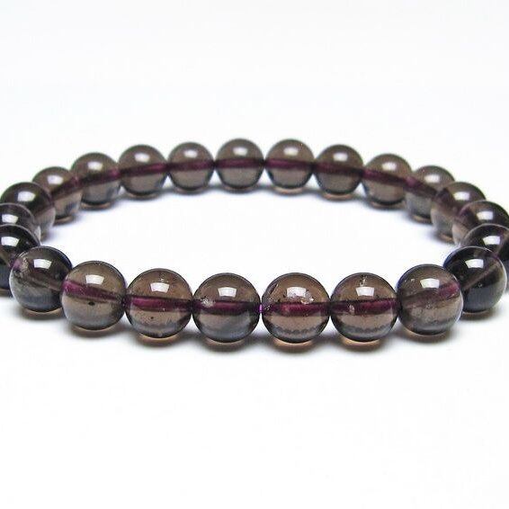 コロンビアナイト ブレスレット 9mm 一点物 おまかせ便 111-50021