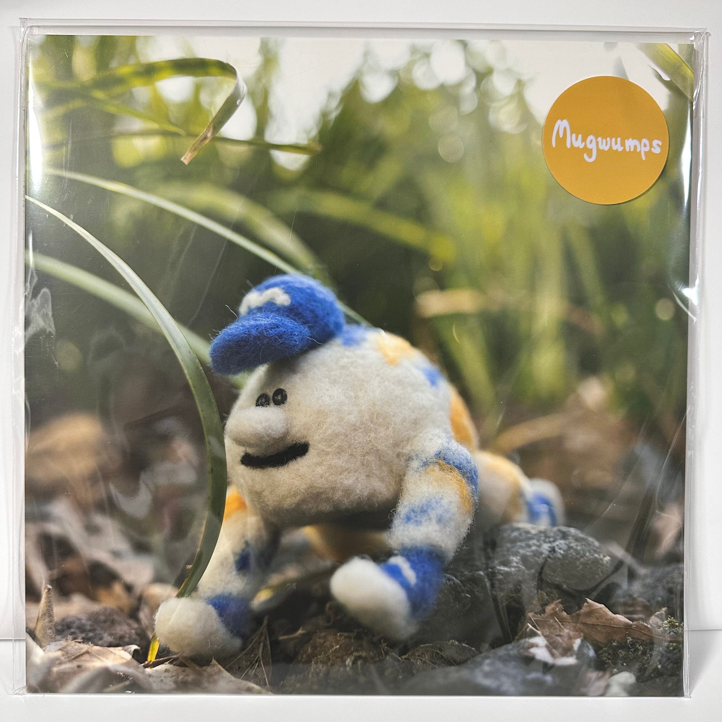 デキシード・ザ・エモンズ - JUMBO MONET (LP) | KOGA RECORDS WEB SHOP
