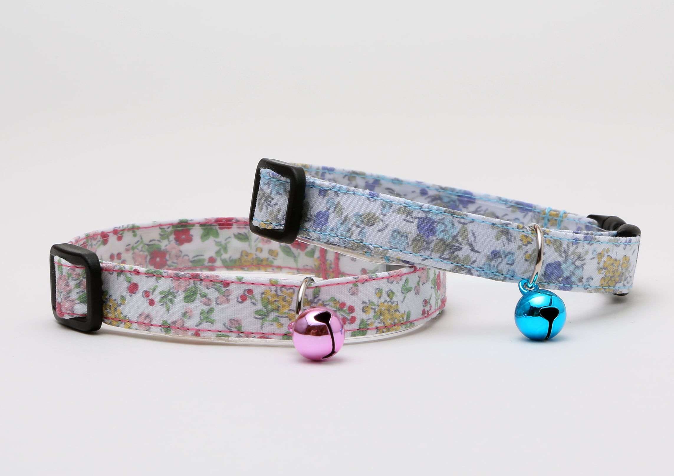 デイジーフラワー、わんちゃん猫ちゃん用首輪 デイジー（ねこ用首輪） | Shakeオンラインショップ