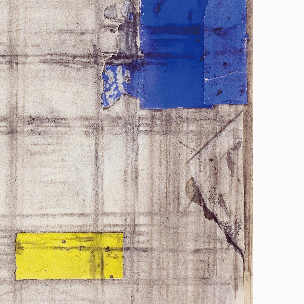 ピート・モンドリアン コンポジション アートポスター 名画 絵画