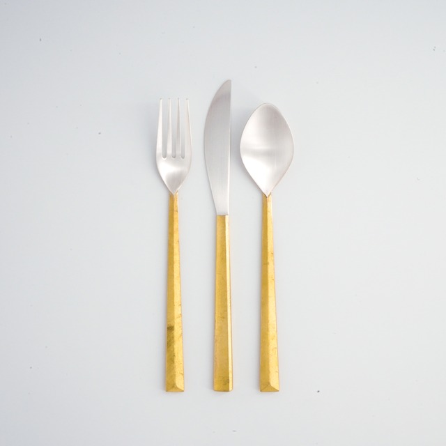 Futagami - Cutlery set