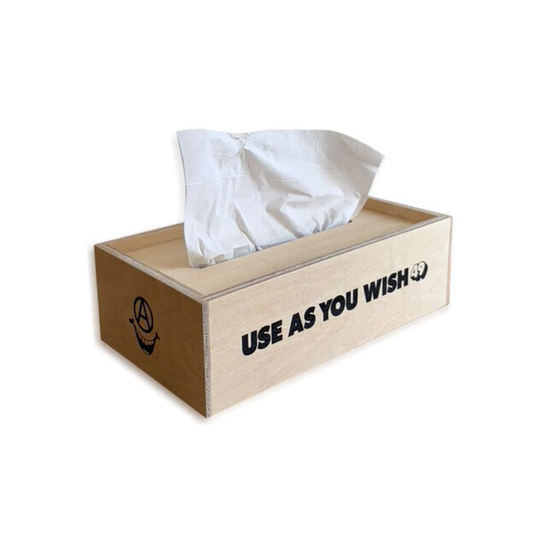 Tissue Box 2 Tissue Box 2 | Pay ID