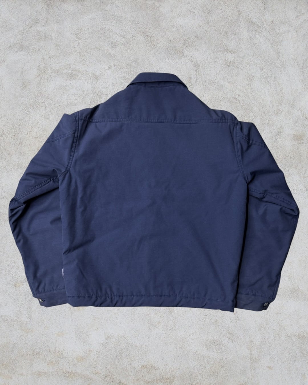 Special!!】00's old stussy 1st Type Tracker Jacket 【高円寺本店